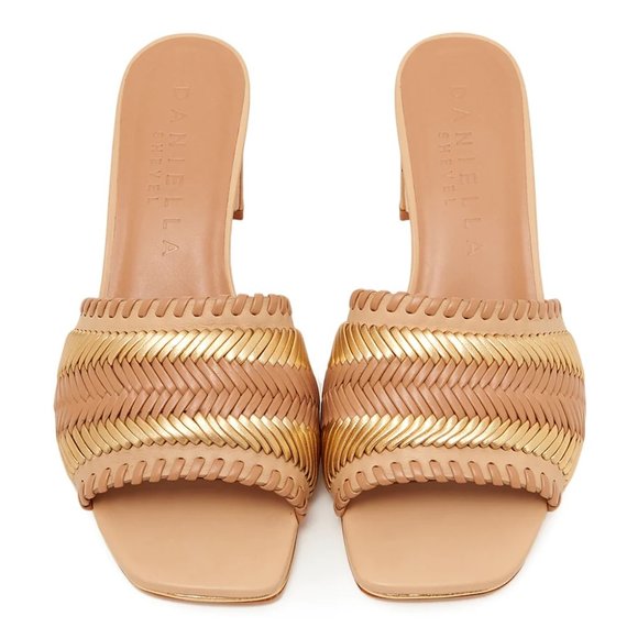 DANIELLA SHEVEL - Picture 8 of 10